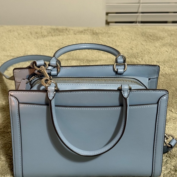 Coach bag - Picture 2 of 2